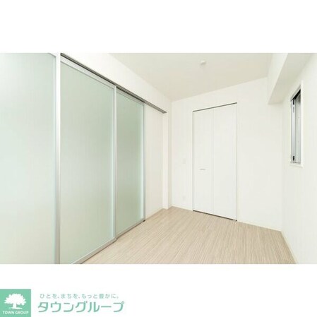 Makiki garden placeの物件内観写真